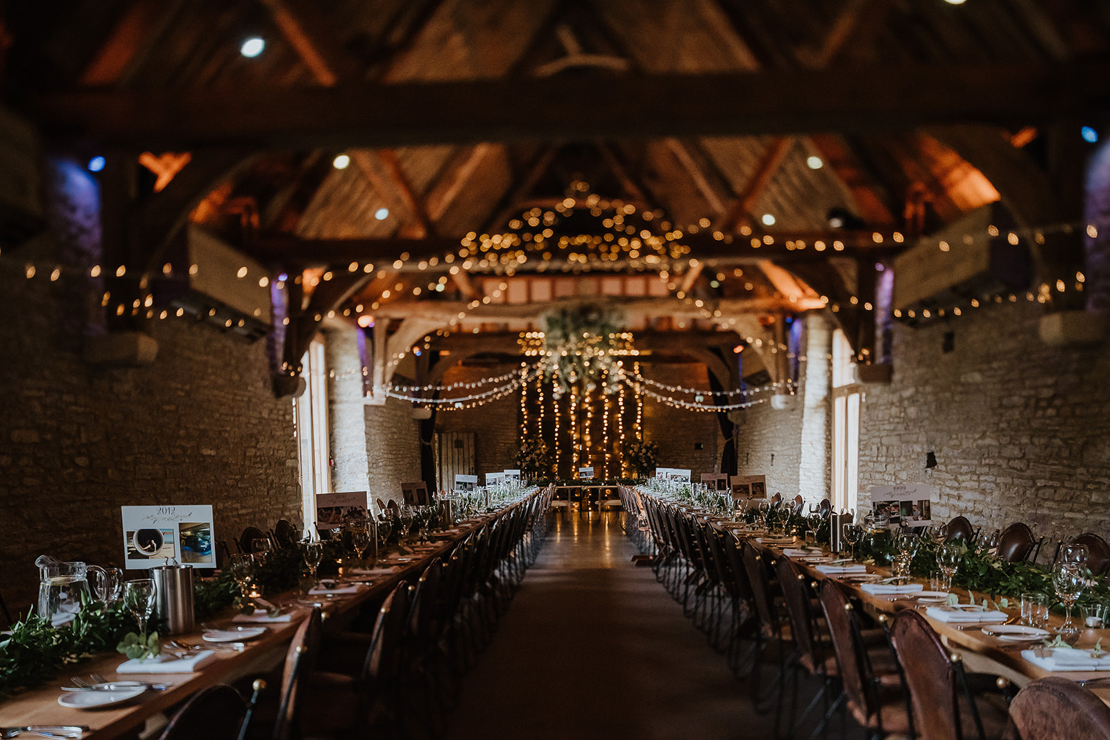 Flexible, chilled, relaxed and super-efficient is the vibe at The Tythe Barn, Launton – no wonder they win so many awards! Pre-registration by email essential so sign up and ensure you don't miss out. And just when you think life pre-wedding can't get any better they throw this offer out there -  email info@thetythebarn.co.uk to confirm your attendance and you will be put on their VIP List which, once you've registered on the day, gains you entry into their prize draw to win The Tythe Barn's Luxury Bridal Hamper.  Now knowing The Tythe Barn, Launton ...that is going to be something ridiculously special!