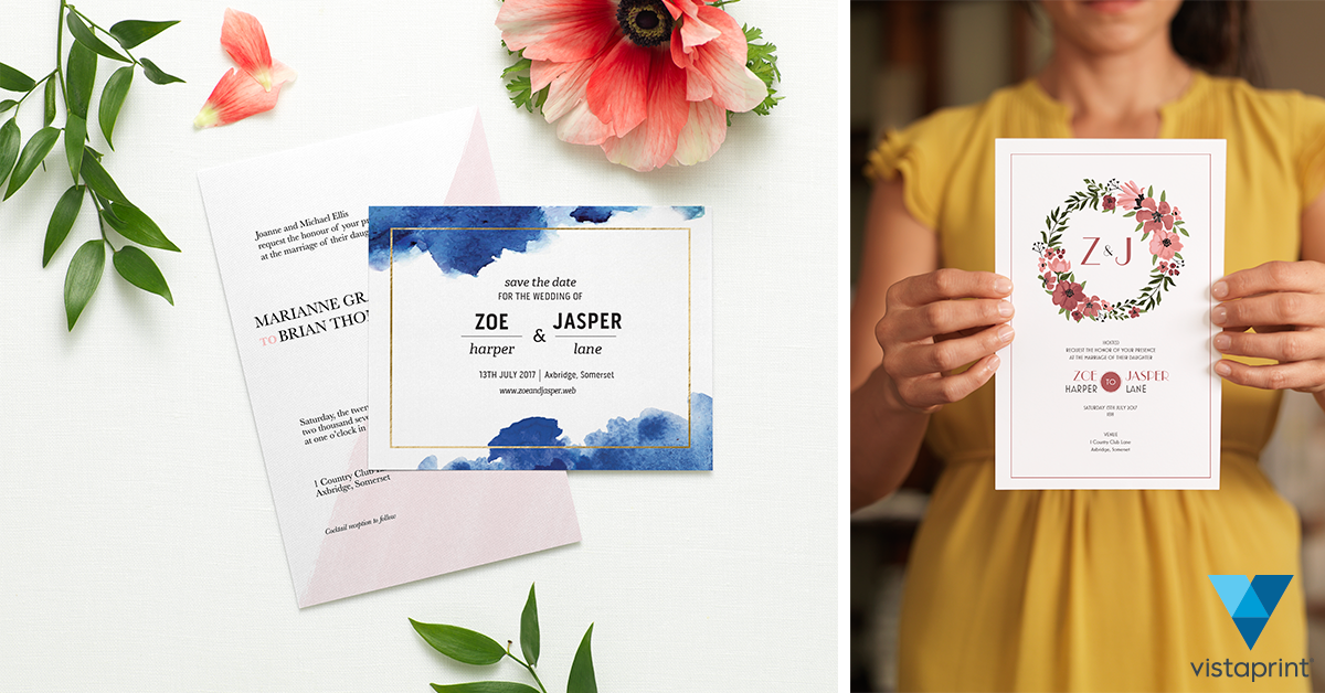 wedding invitations, vistaprint wedding invitations, diy wedding invitations, how to word wedding invitaitons