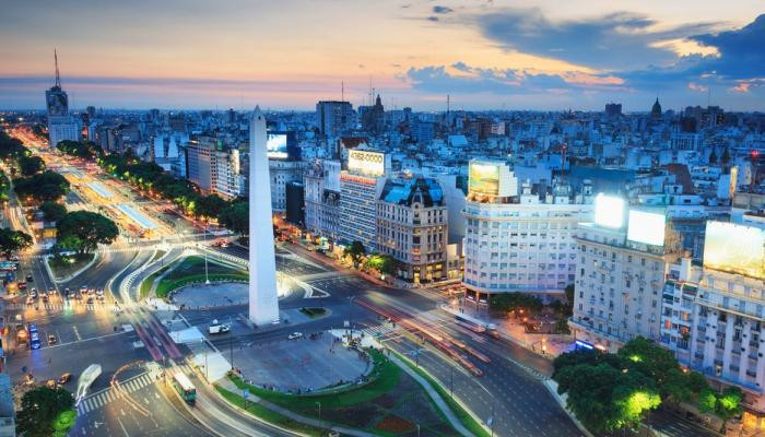 argentina, honeymoon south america, honeymoon destinations 2019