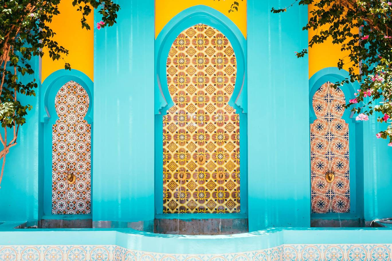 marrakech honeymoon, honeymoon morocco, honeymoon 2019