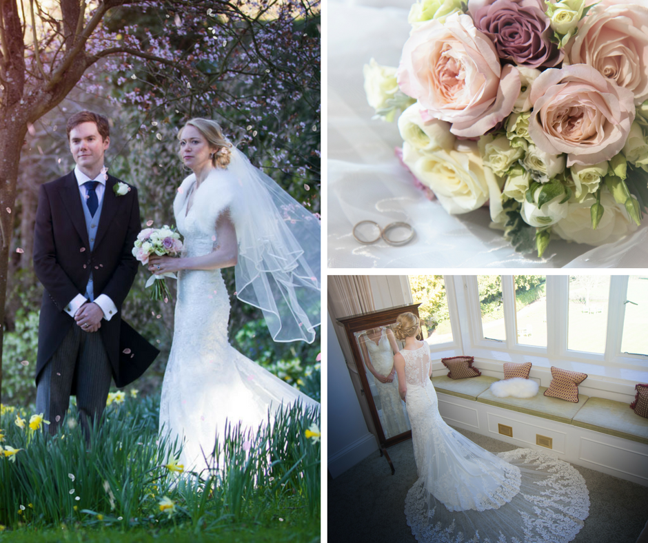 real wedding, uk wedding, wedding inspiration, Lords of the Manor Upper Slaughter