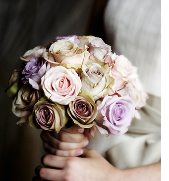 Autumn Wedding Flowers Weddingplanner Co Uk