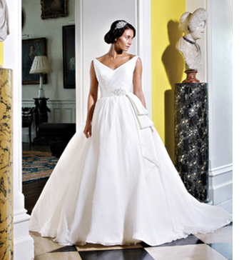 Bespoke Wedding Dresses