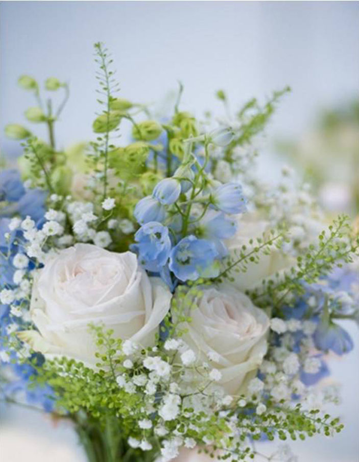 How To Brief Your Wedding Florist - Weddingplanner.co.uk