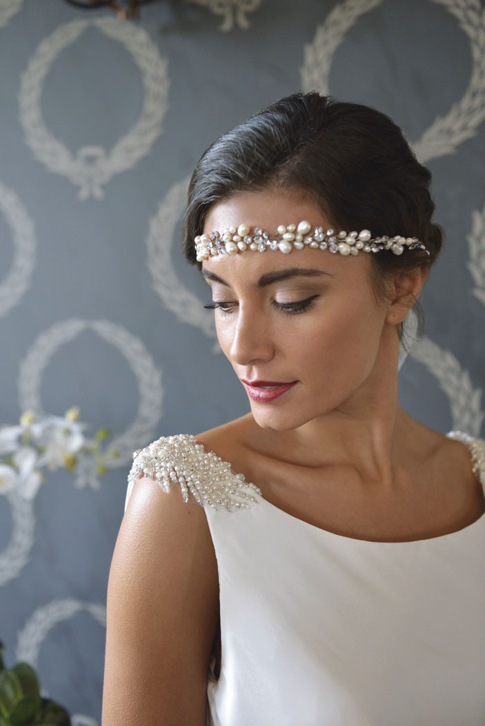 Sodavand Øst Timor Belyse Bridal Themes - A Guide to the Perfect Wedding Accessories -  WeddingPlanner.co.uk