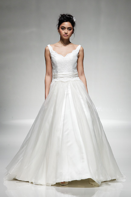 Briony Wedding Dress