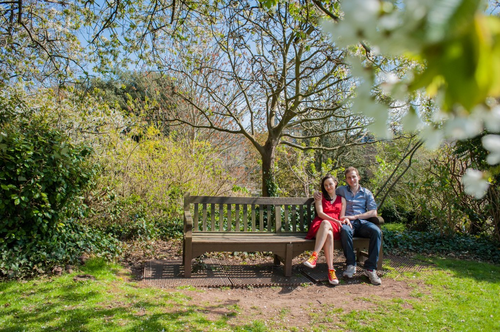 Sarah and David Pre Wedding shoot-9007