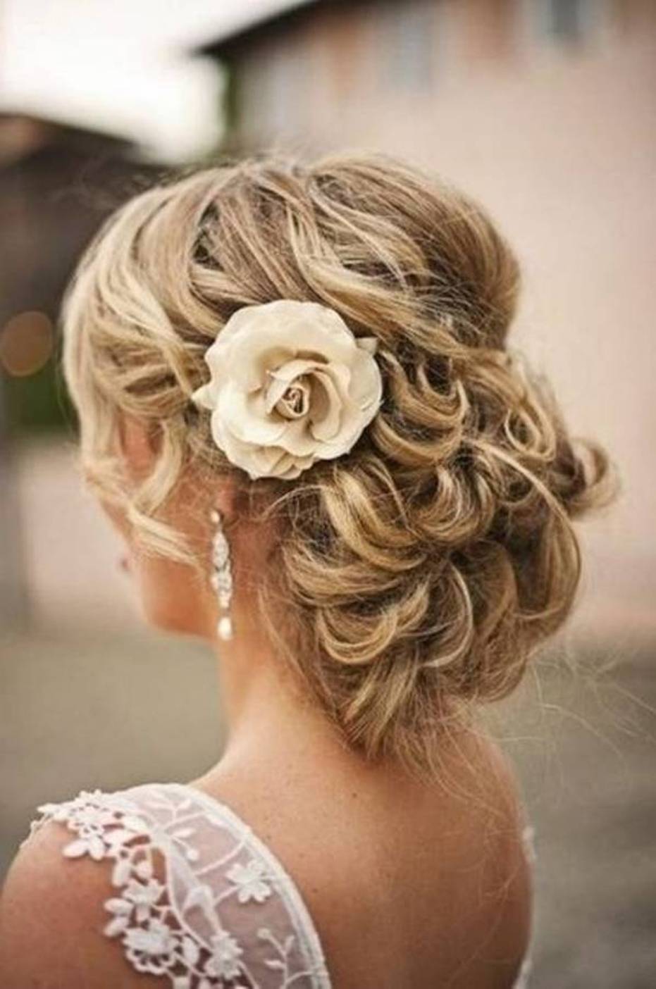 Our Favourite Wedding Hair Ideas 