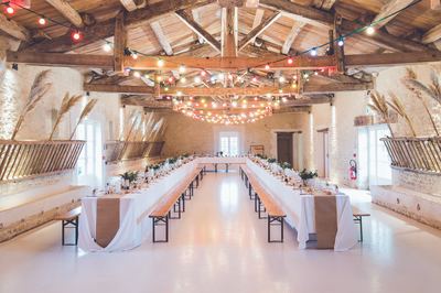 Wedding reception deals venue near me