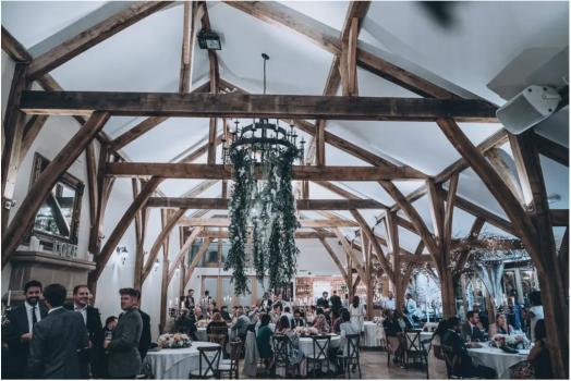 Pub Wedding Venues - Swancar Farm Country House