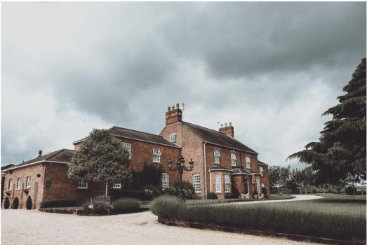 Pub Wedding Venues - Swancar Farm Country House