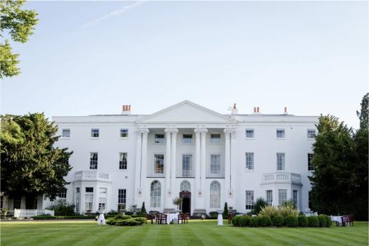 Coastal Wedding Venues - De Vere Beaumont Estate