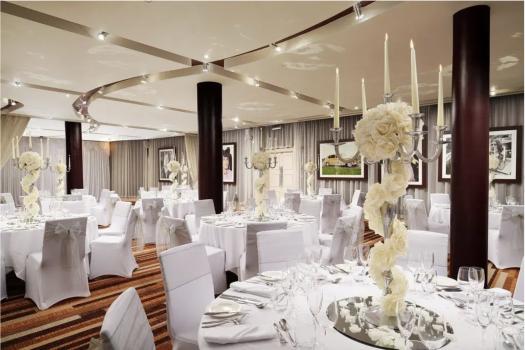 No Corkage Wedding Venues - Hard Days Night Hotel