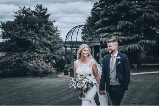 Pub Wedding Venues - Swancar Farm Country House