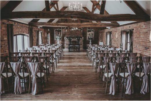 Pub Wedding Venues - Swancar Farm Country House