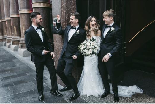 No Corkage Wedding Venues - Hard Days Night Hotel