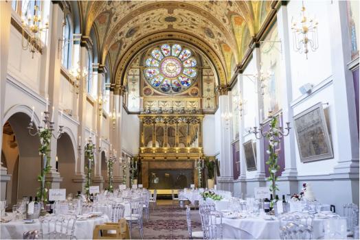 Coastal Wedding Venues - De Vere Beaumont Estate