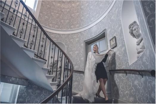 Coastal Wedding Venues - De Vere Beaumont Estate