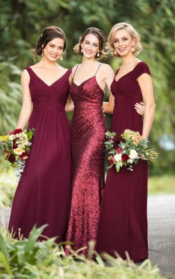 - Abigail’s Bridal Boutique