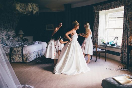 Videographers Near Me - Gray Weddings