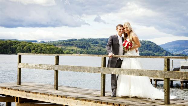 Barn Wedding Venues Near Me - Beech Hill Hotel