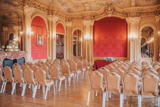 Asian Wedding Venues - Hylands Estate