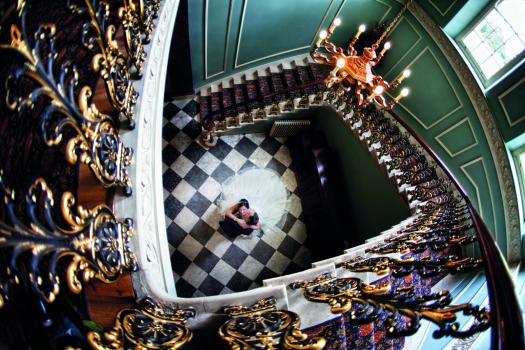 No Corkage Wedding Venues - Hylands Estate