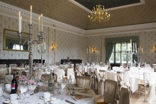  - Dunchurch Park Hotel