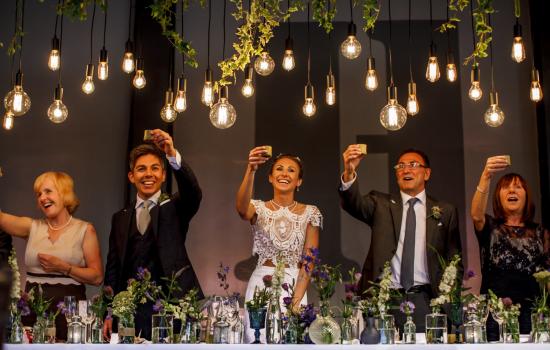 Wedding Planners - Charlotte Elise Weddings and Events