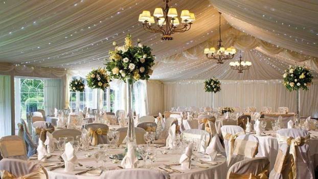 Coastal Wedding Venues - Audleys Wood Hotel