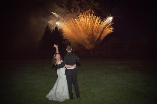 Wedding Venues In Italy - Hackness Grange Country House Hotel