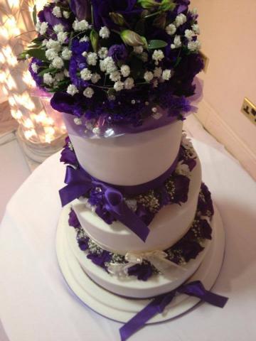  - Sugarbird Cupcakes and Celebration Cakes