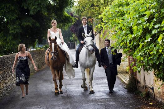 Coastal Wedding Venues - The Manor House Hotel