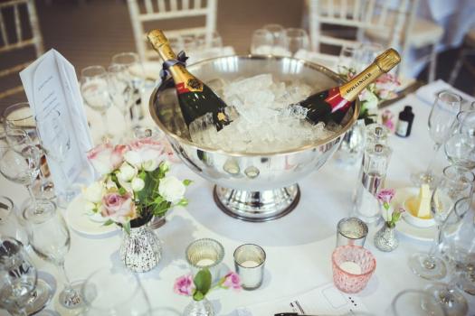 Coastal Wedding Venues - The Manor House Hotel