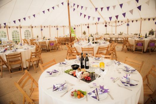 - Fresh Food Events