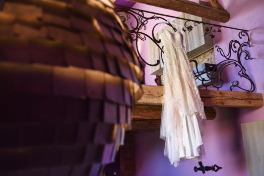 Wedding Venues In Italy - Village Castigno