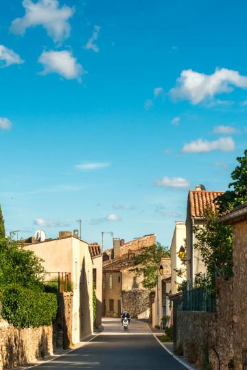 Wedding Venues In Italy - Village Castigno