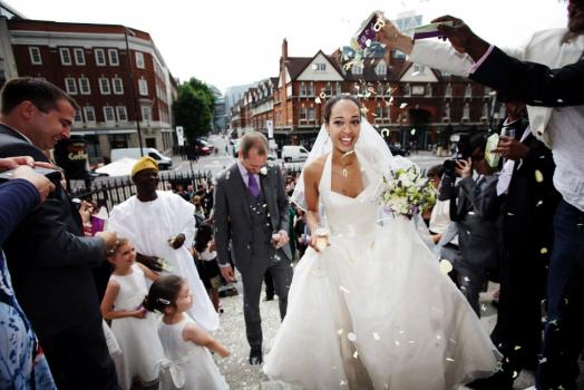 - Spitalfields Venue