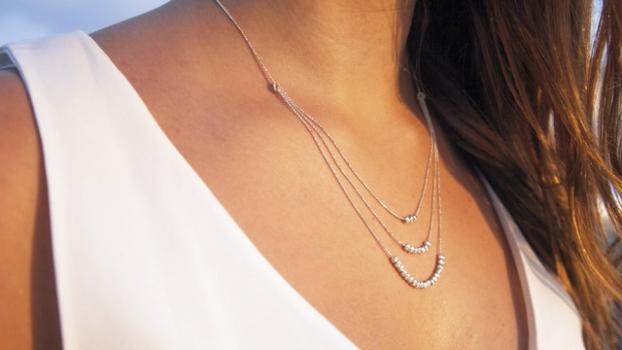 Jewellery - GFG Jewellery by Nilufer