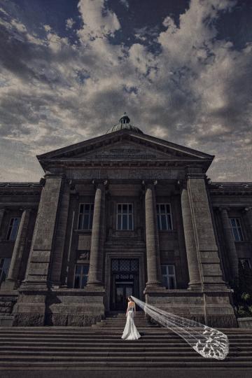Photography - Lee Rushby Photography