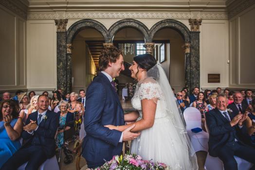 - Damien Vickers Photography