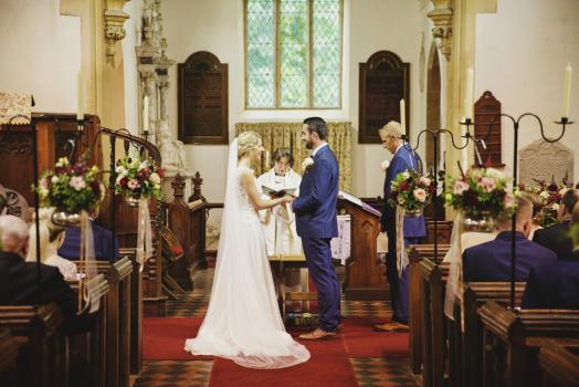 Coastal Wedding Venues - Birtsmorton Court LTD
