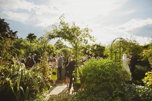 Coastal Wedding Venues - Birtsmorton Court LTD