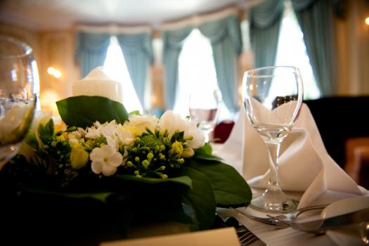 Coastal Wedding Venues - The University Women's Club