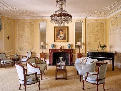 Civil Ceremony License Wedding Venues - The University Women's Club