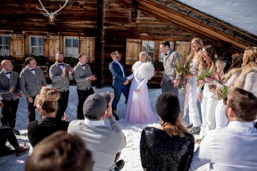 - Finest Weddings