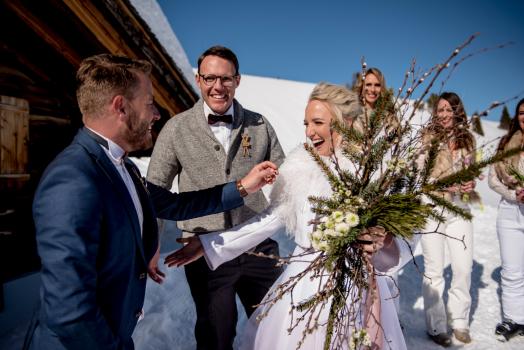 - Finest Weddings
