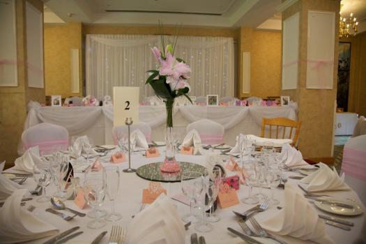 Wedding Venues In Italy - Coulsdon Manor