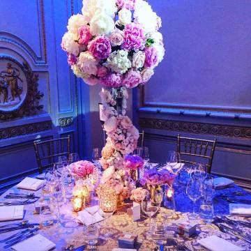 Find Wedding Planners - Fantastique London