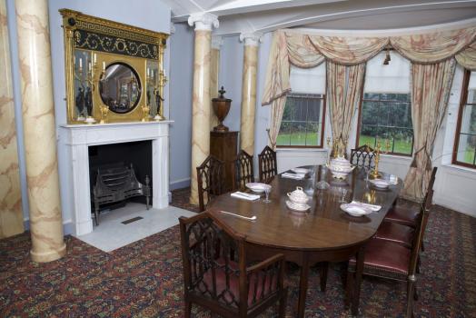 Coastal Wedding Venues - Soho House Museum